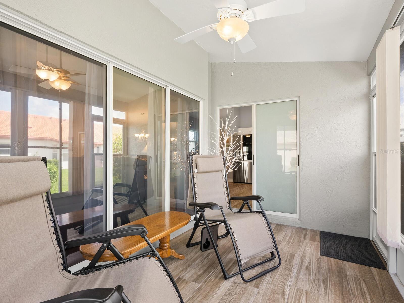 CASA DEL SOL SEC V - Residential