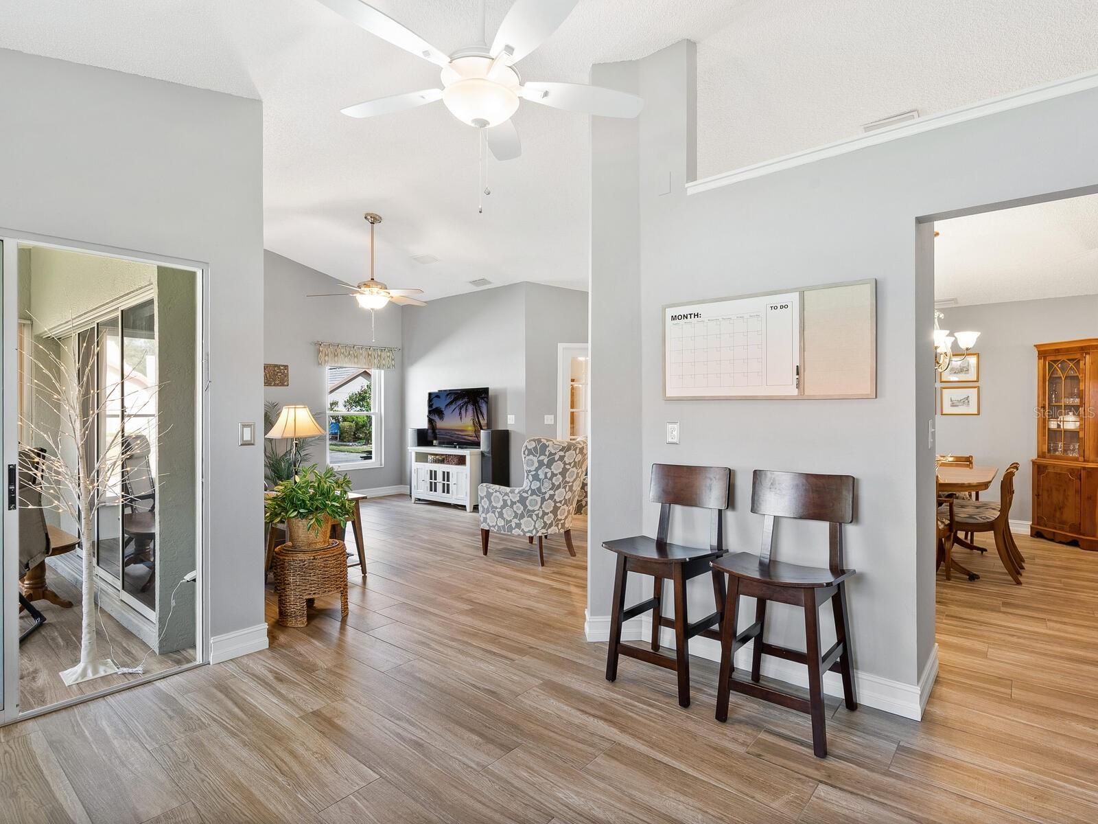 CASA DEL SOL SEC V - Residential