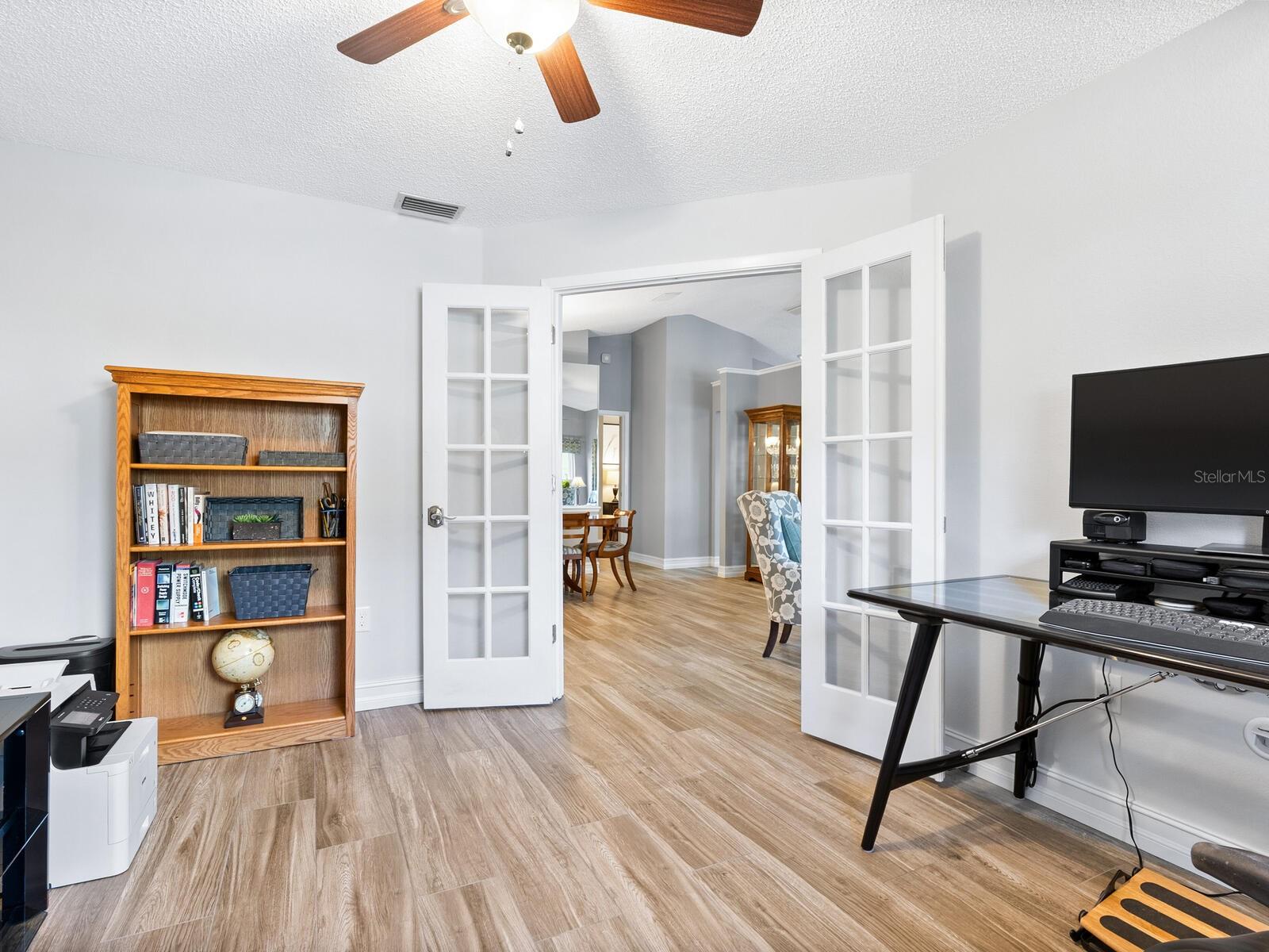 CASA DEL SOL SEC V - Residential