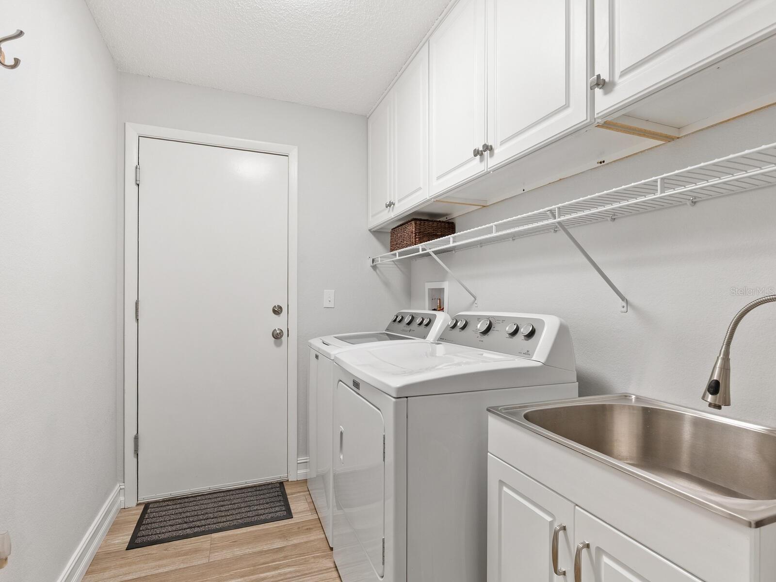 CASA DEL SOL SEC V - Residential