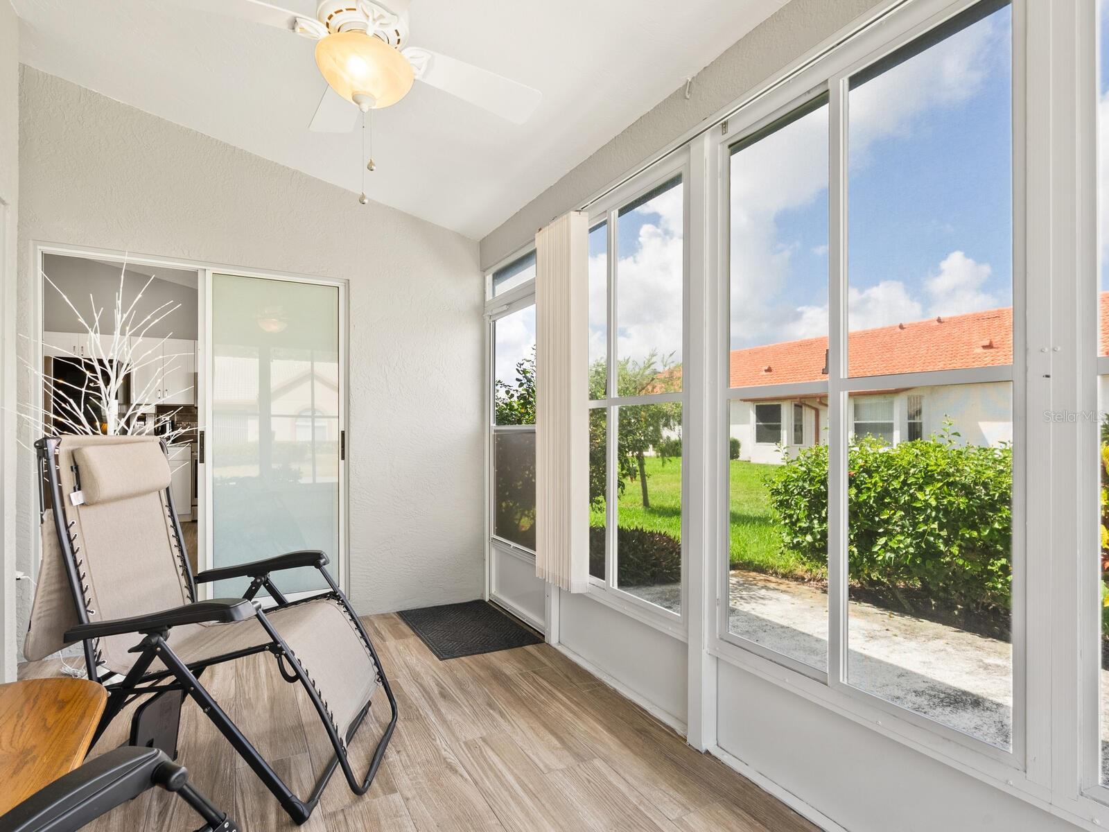 CASA DEL SOL SEC V - Residential