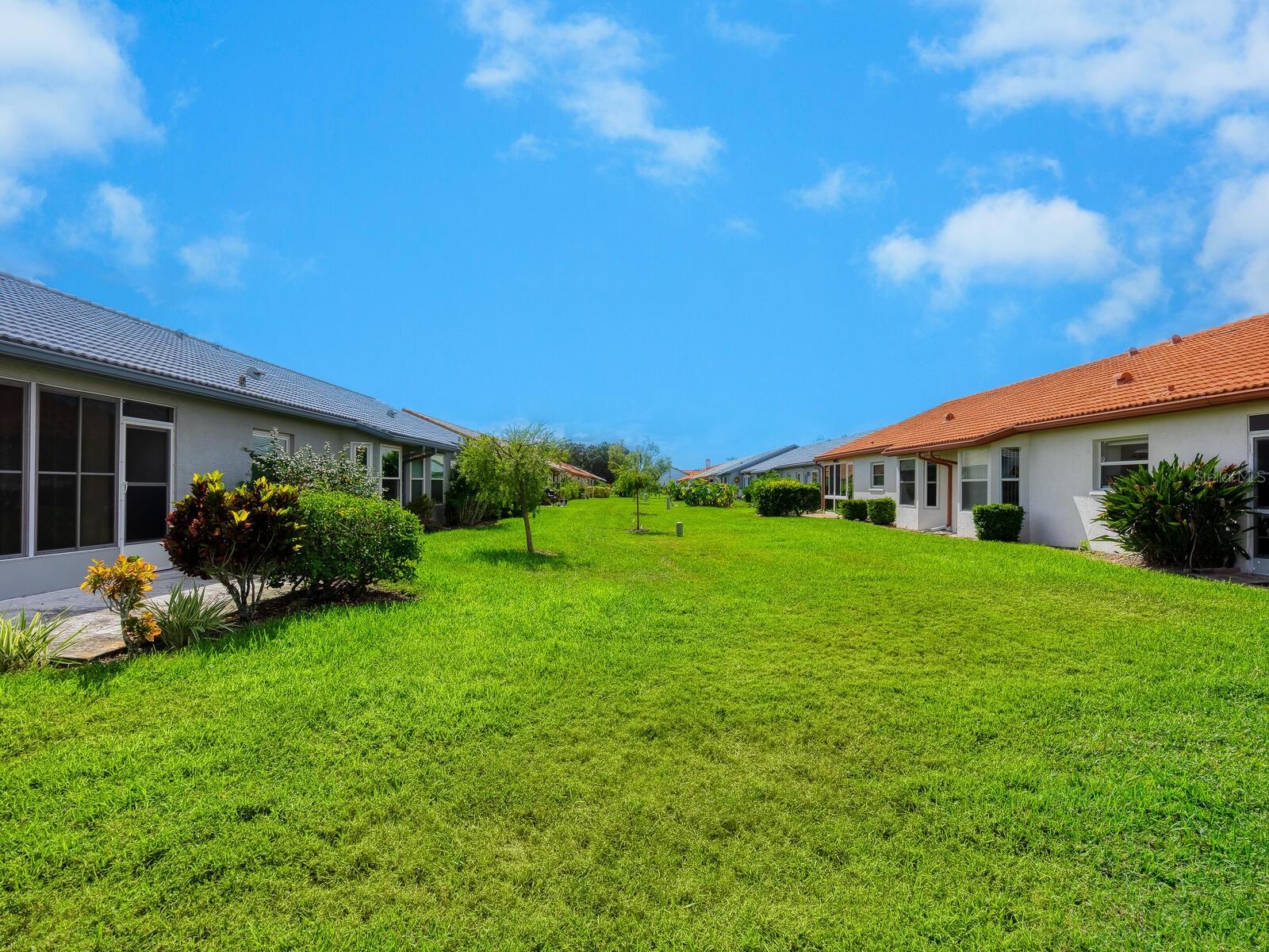 CASA DEL SOL SEC V - Residential