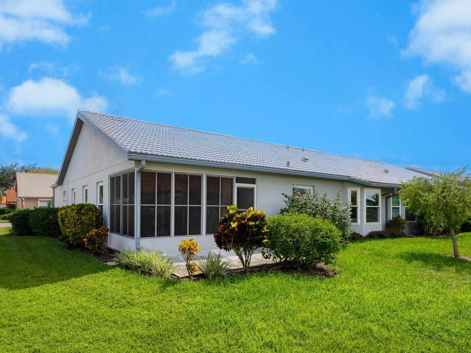 CASA DEL SOL SEC V - Residential