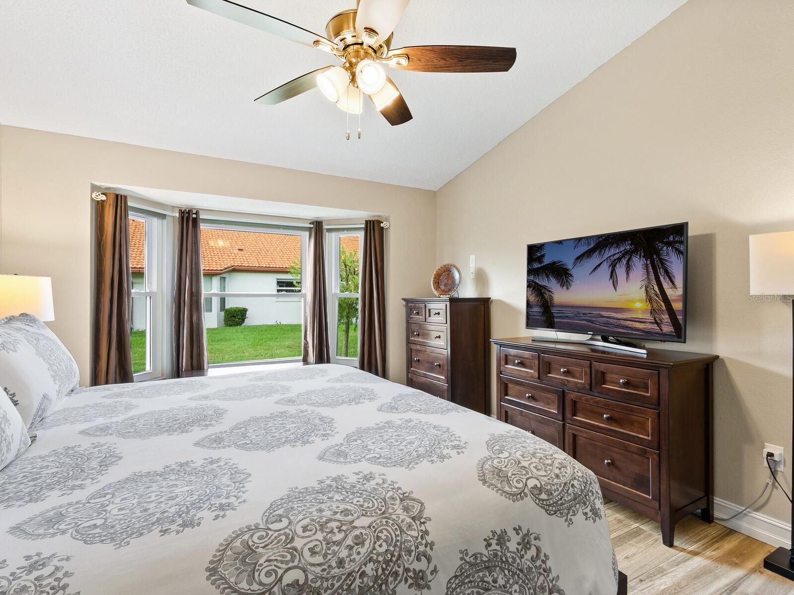 CASA DEL SOL SEC V - Residential