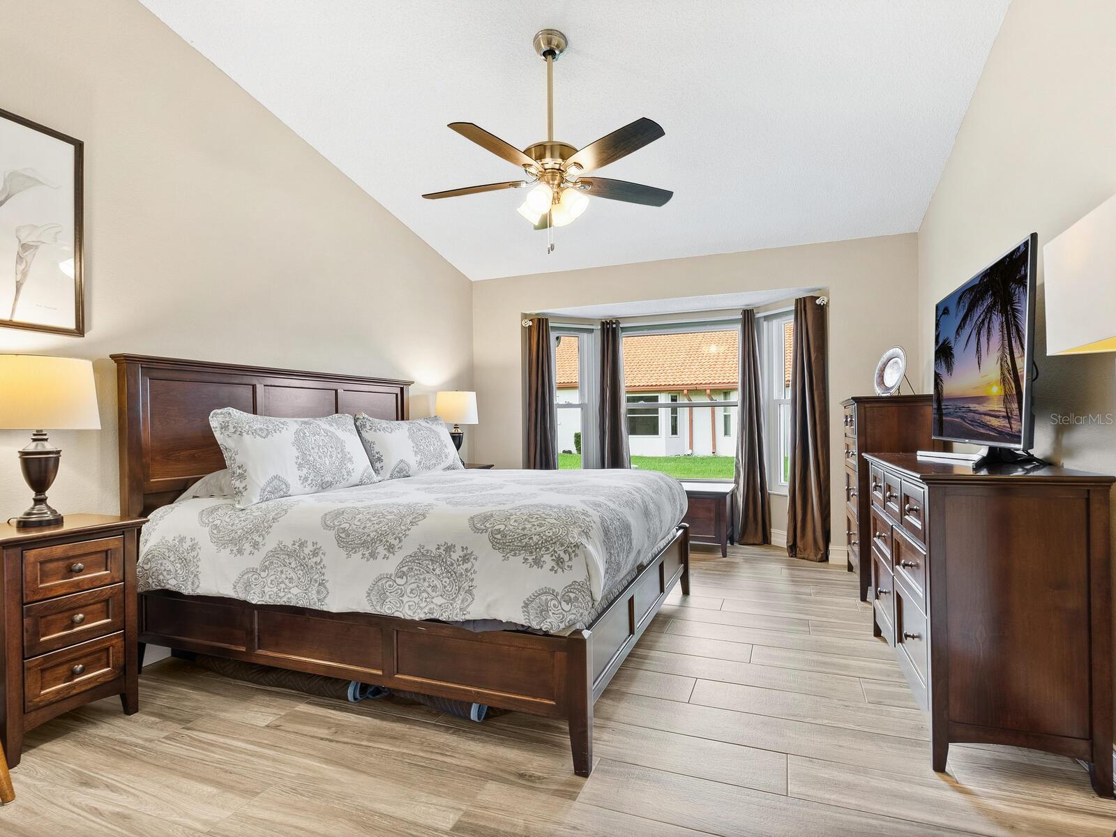 CASA DEL SOL SEC V - Residential