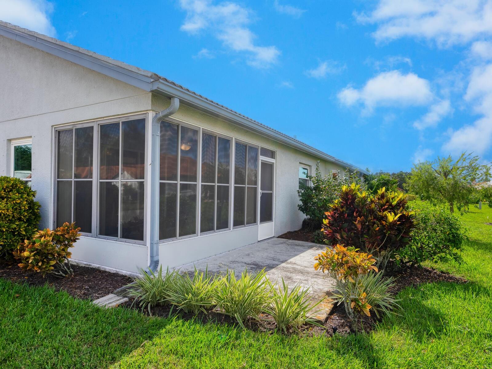 CASA DEL SOL SEC V - Residential