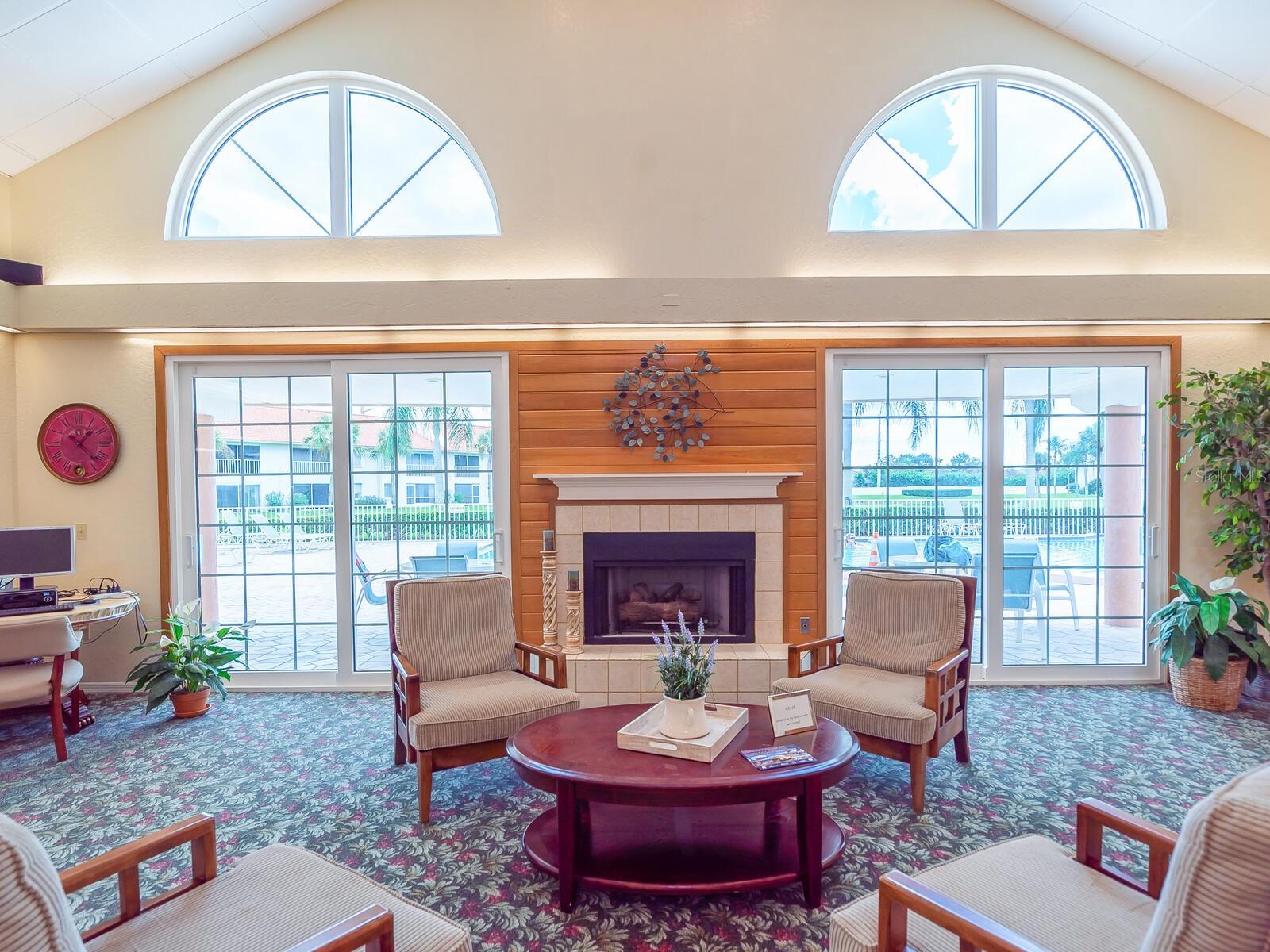 CASA DEL SOL SEC V - Residential