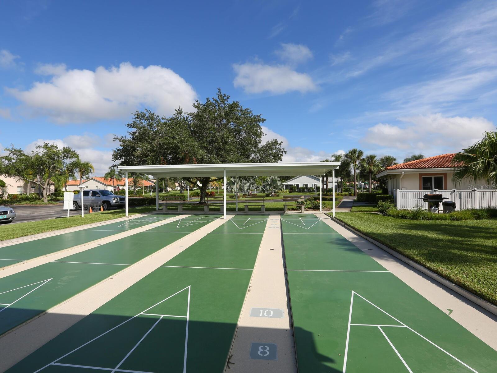 CASA DEL SOL SEC V - Residential