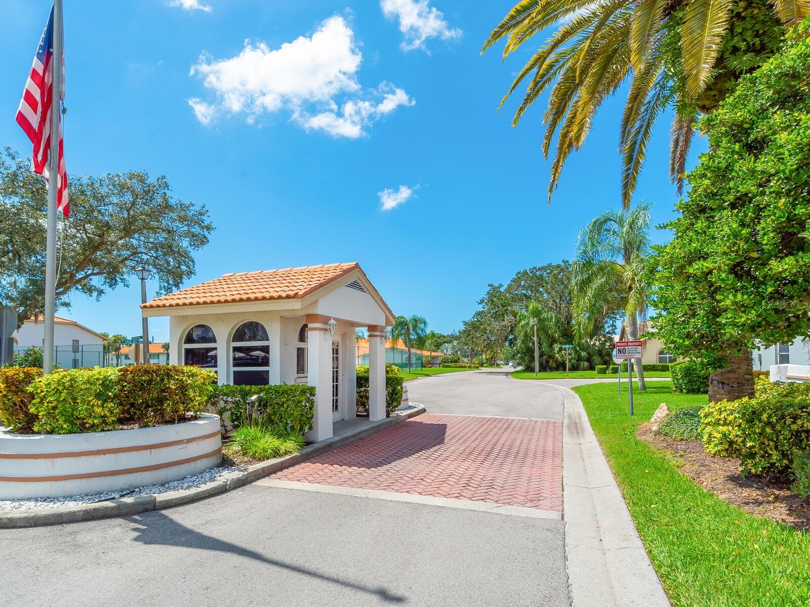 CASA DEL SOL SEC V - Residential