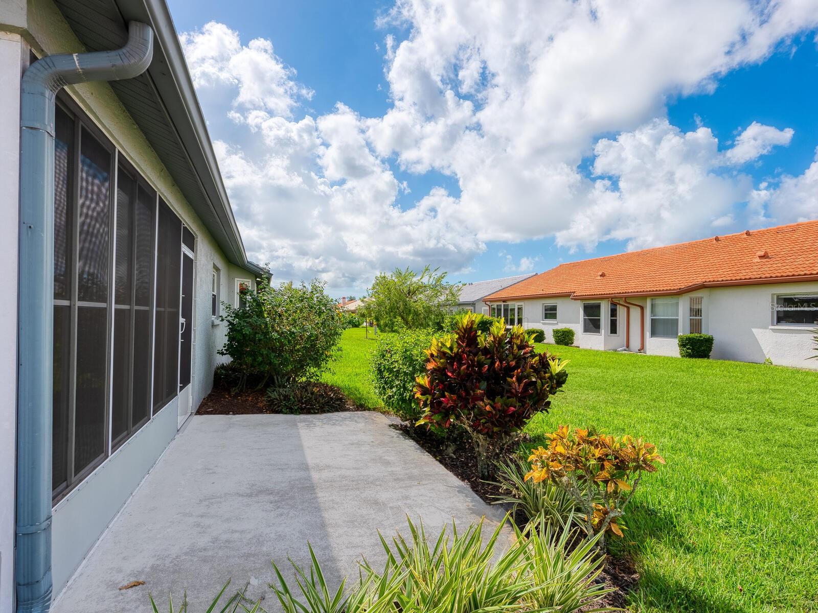 CASA DEL SOL SEC V - Residential