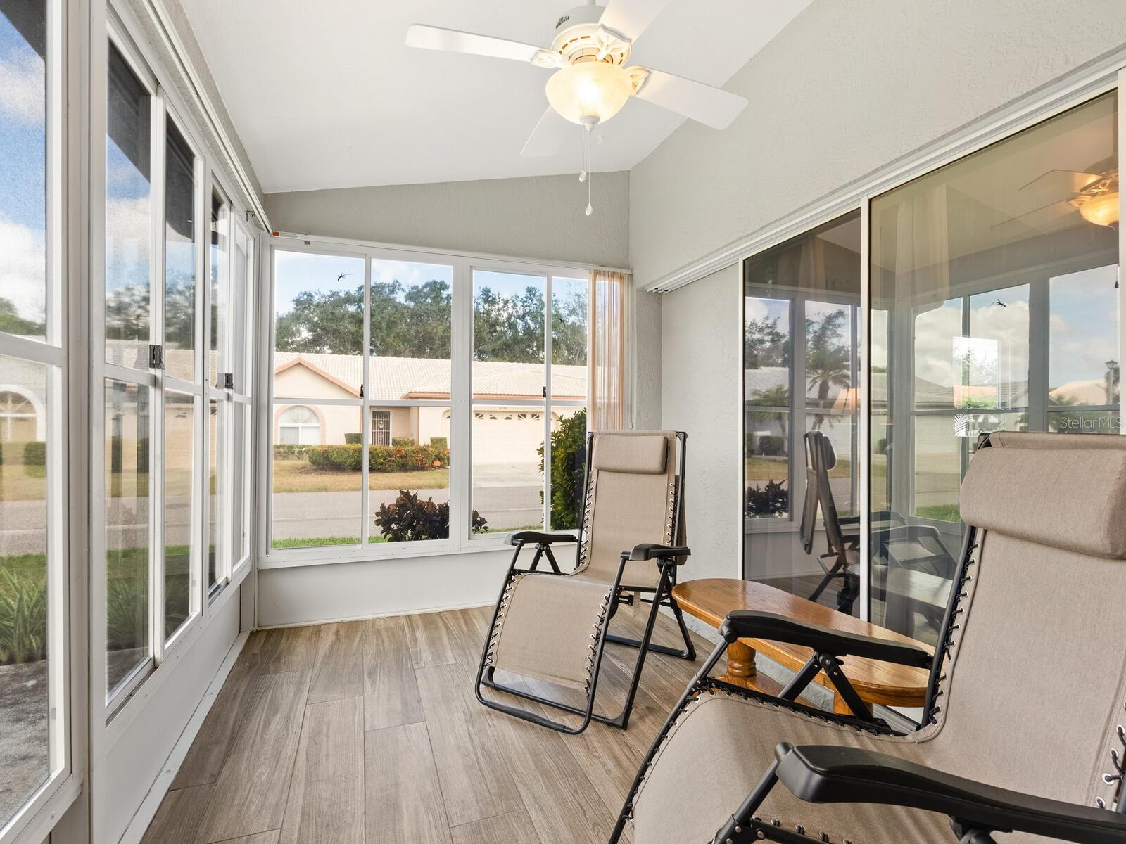 CASA DEL SOL SEC V - Residential