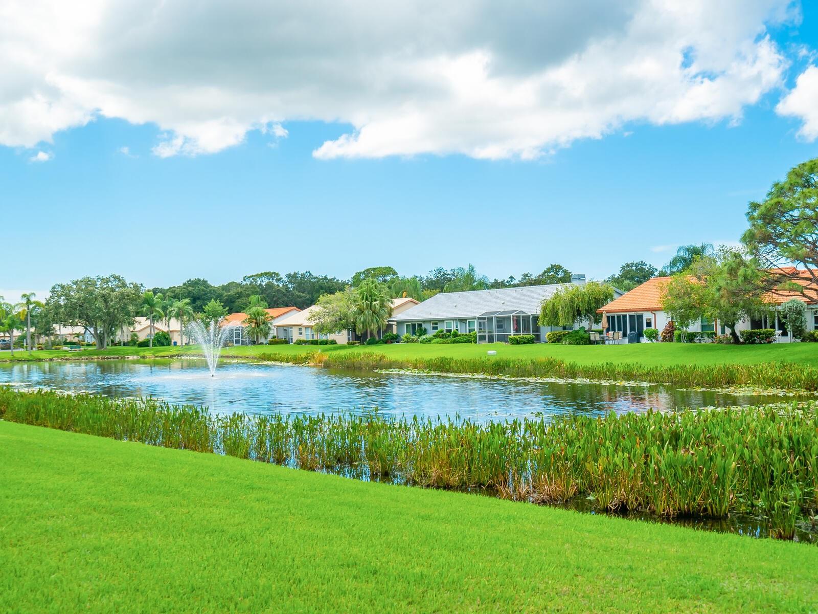 CASA DEL SOL SEC V - Residential