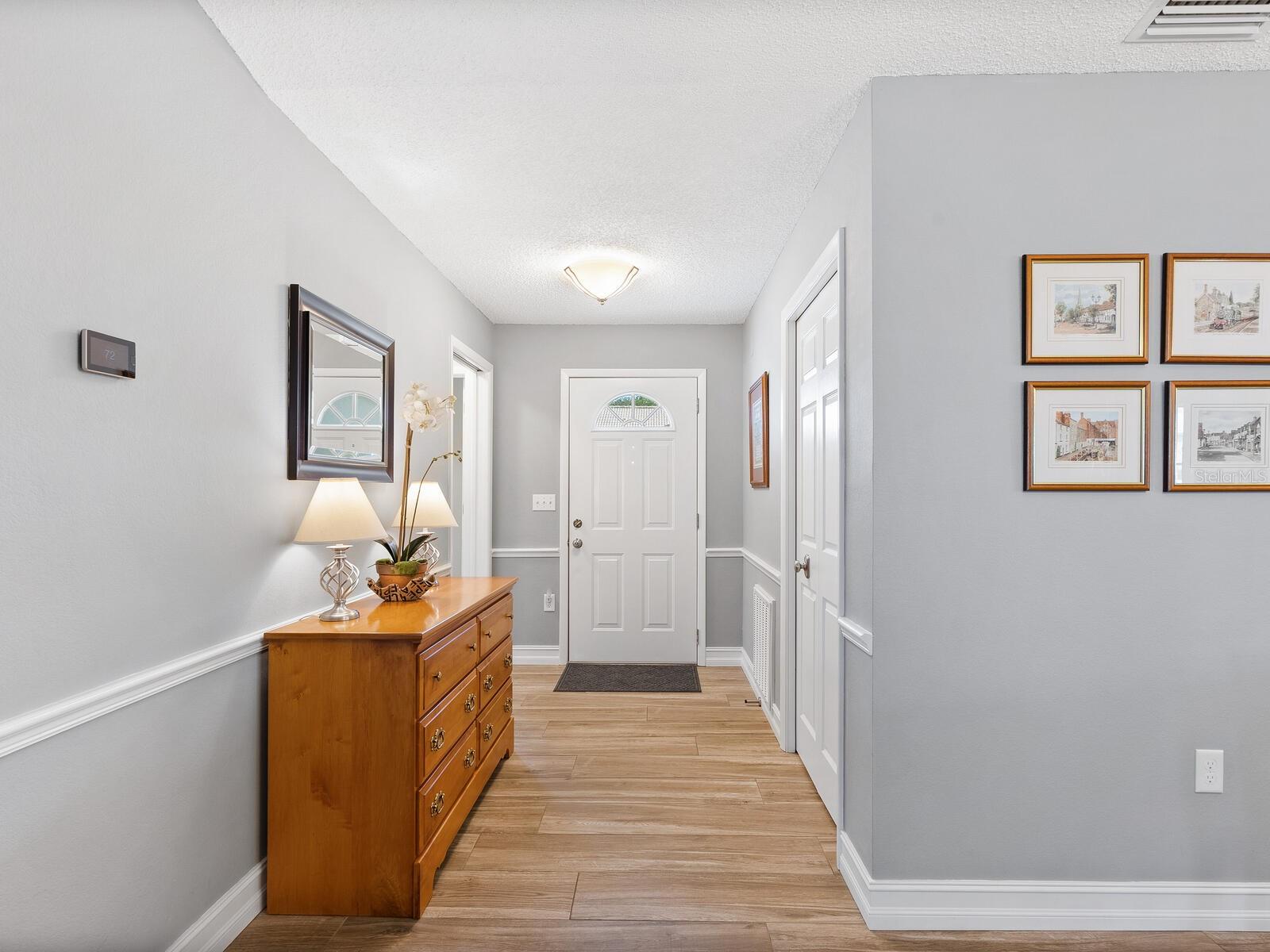 CASA DEL SOL SEC V - Residential