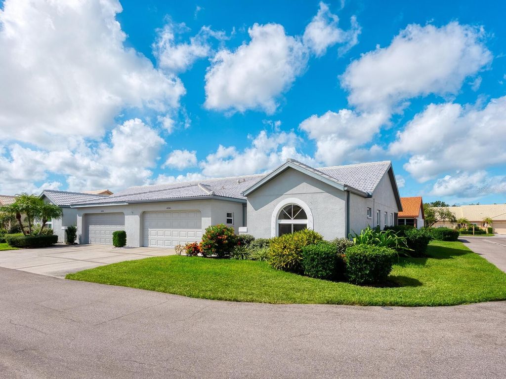 Photo of 4124 Rosas Avenue #3081, Sarasota, FL 34233 (MLS # A4670149)