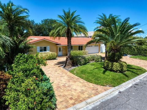 A home in CLEARWATER BEACH