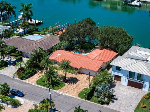 A home in CLEARWATER BEACH