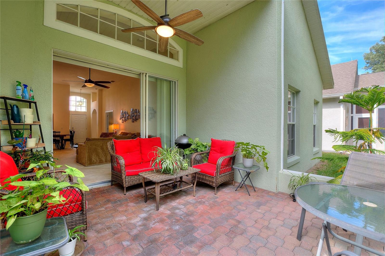 RIDGEWOOD LAKES VILLAGE 6 - Residential