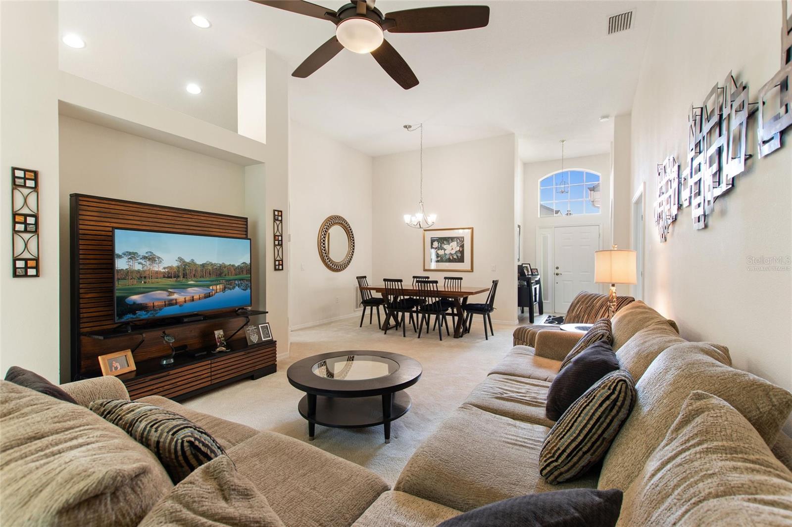 RIDGEWOOD LAKES VILLAGE 6 - Residential