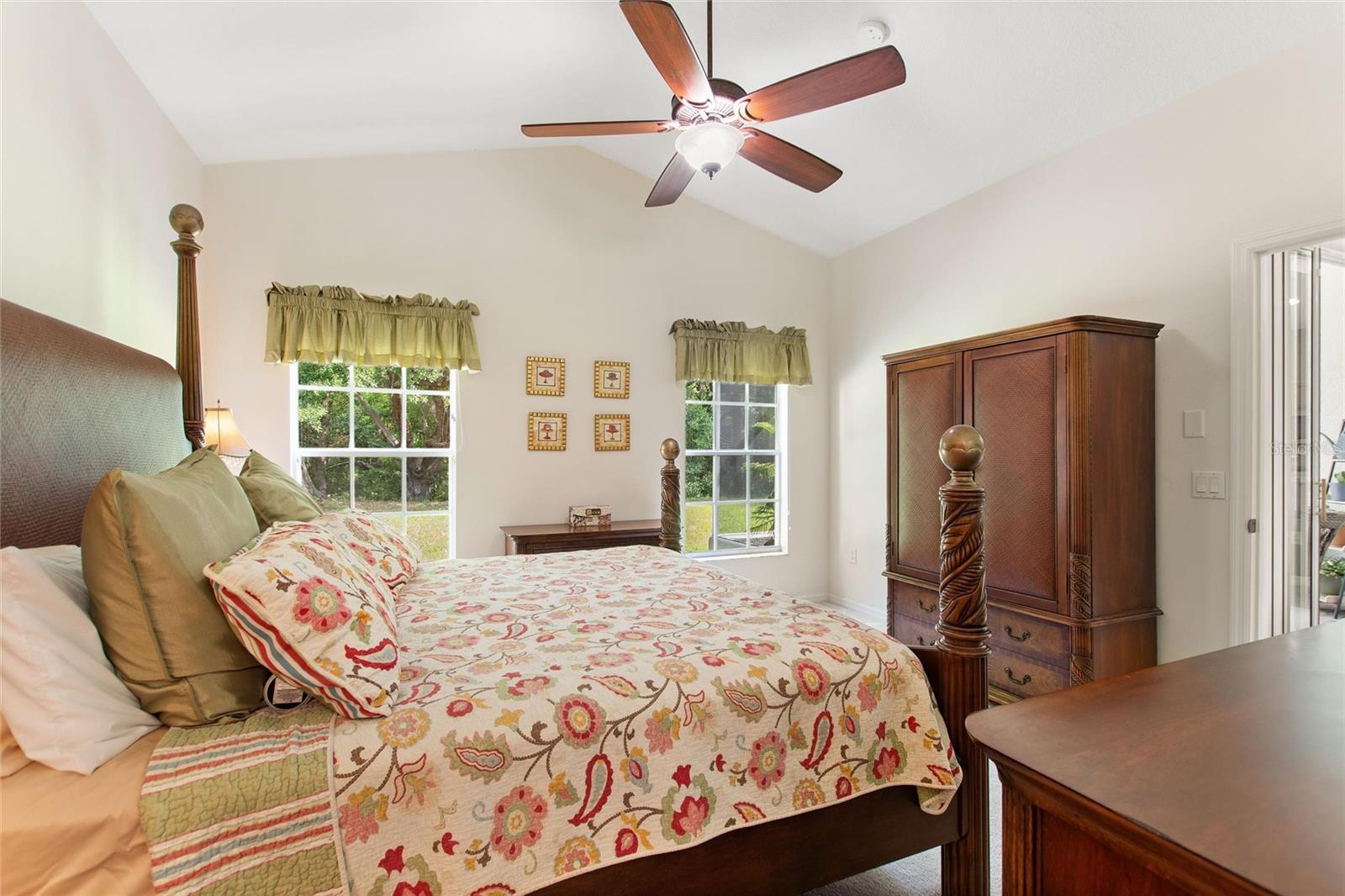 RIDGEWOOD LAKES VILLAGE 6 - Residential