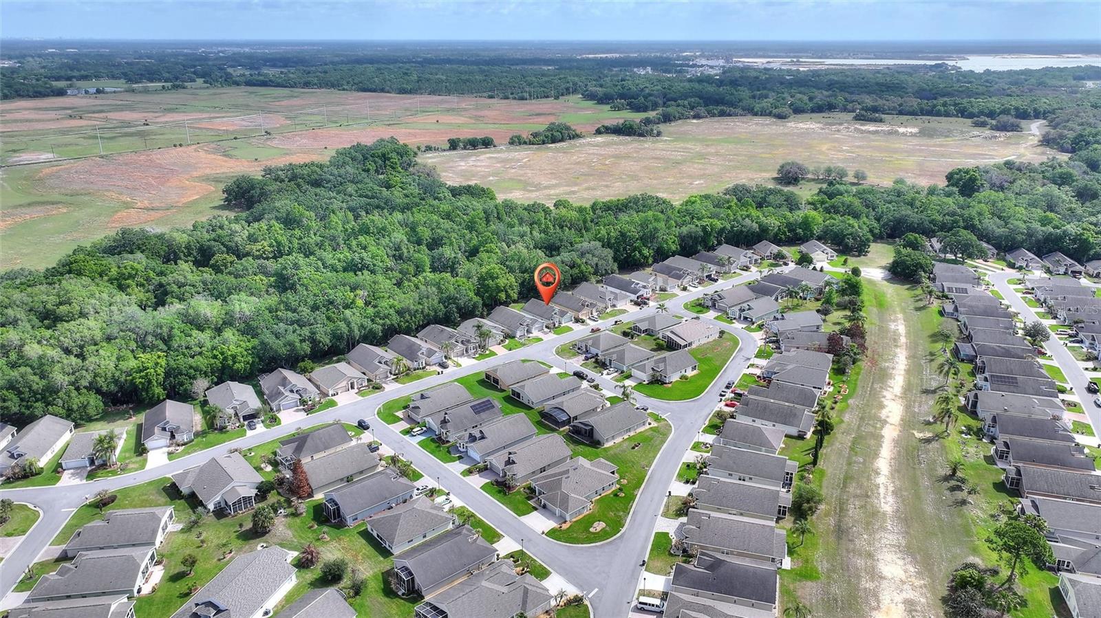 RIDGEWOOD LAKES VILLAGE 6 - Residential