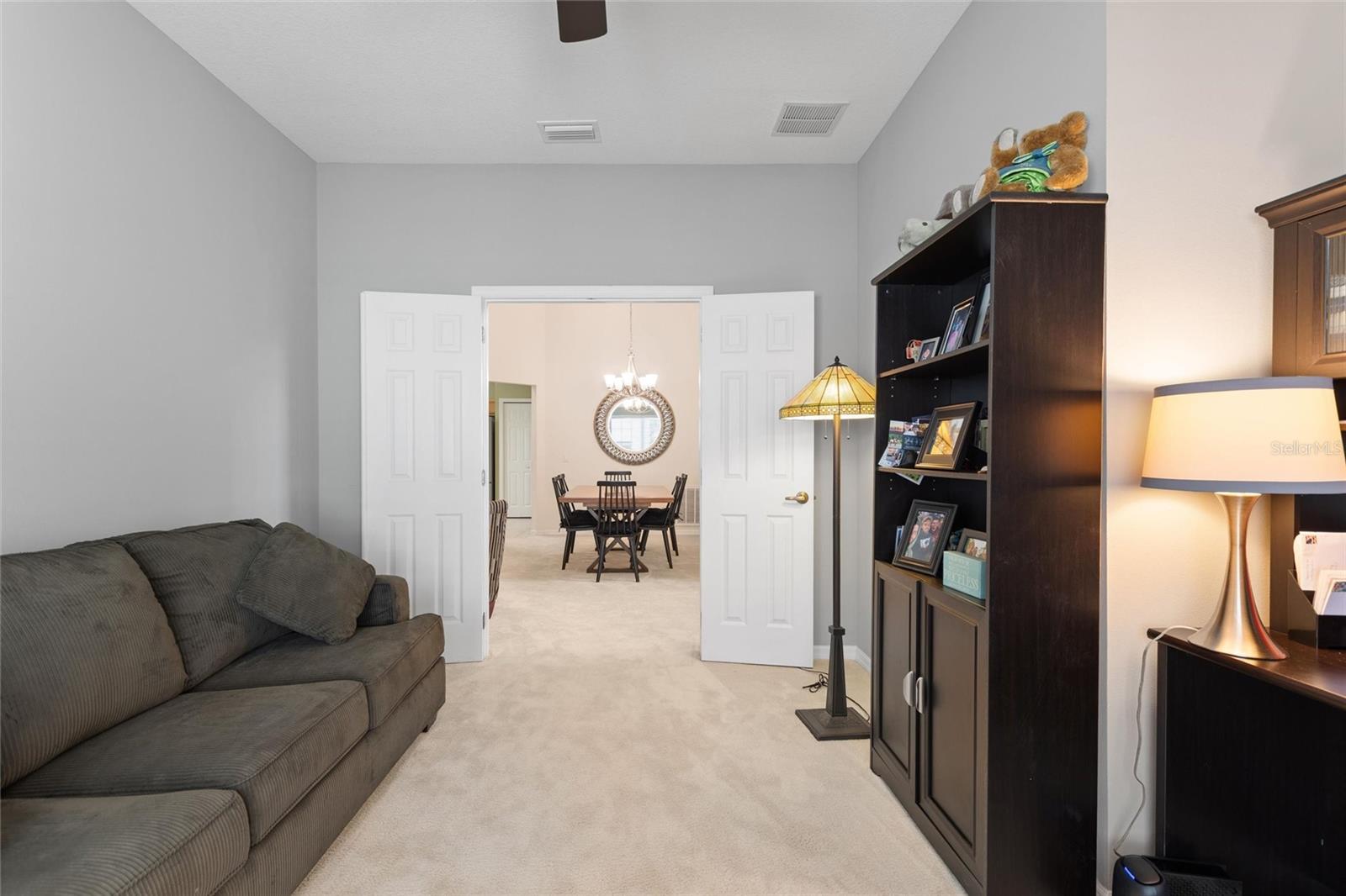 RIDGEWOOD LAKES VILLAGE 6 - Residential