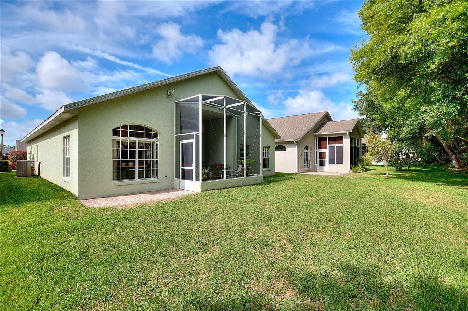 RIDGEWOOD LAKES VILLAGE 6 - Residential