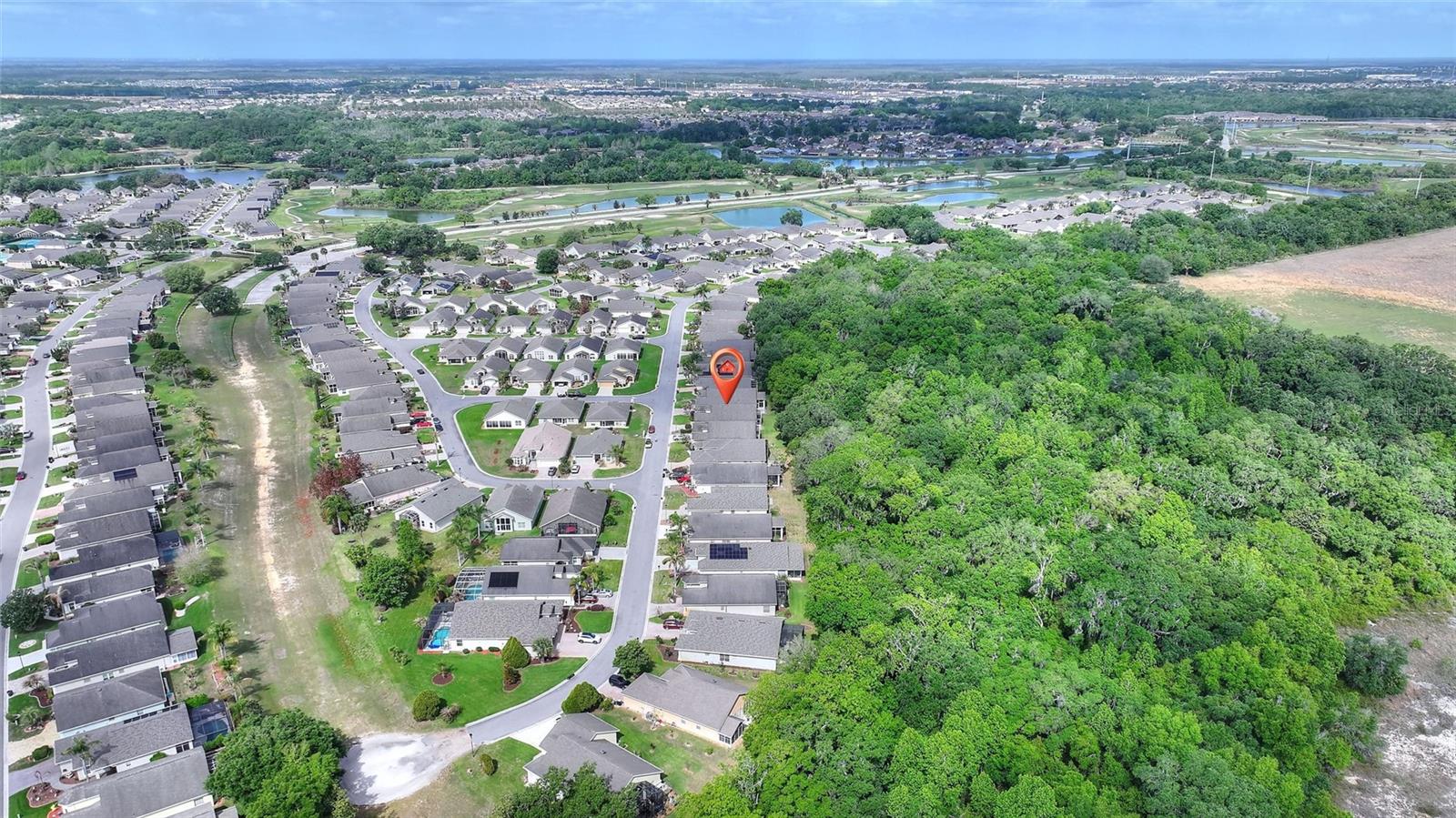 RIDGEWOOD LAKES VILLAGE 6 - Residential