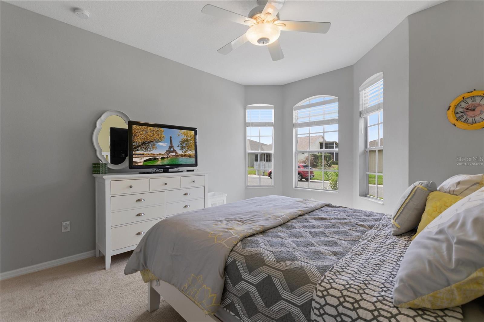 RIDGEWOOD LAKES VILLAGE 6 - Residential