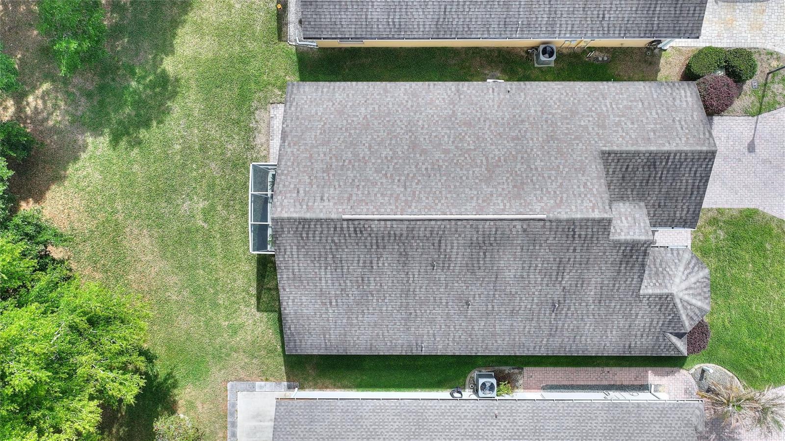 RIDGEWOOD LAKES VILLAGE 6 - Residential