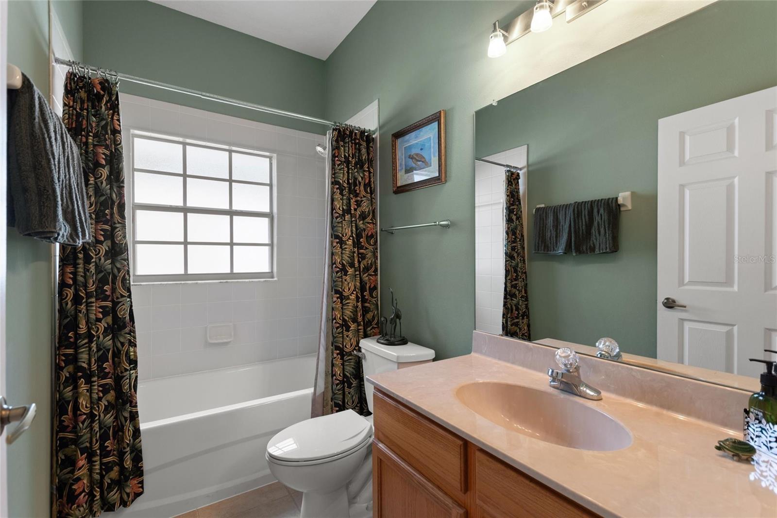 RIDGEWOOD LAKES VILLAGE 6 - Residential