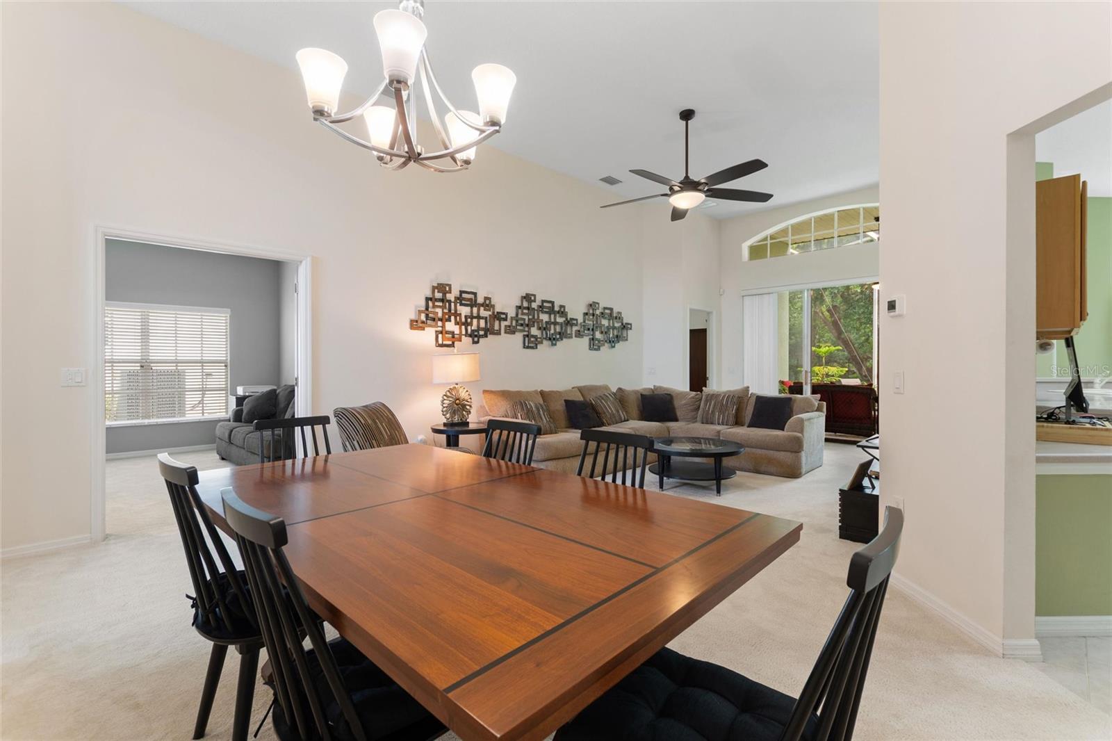 RIDGEWOOD LAKES VILLAGE 6 - Residential