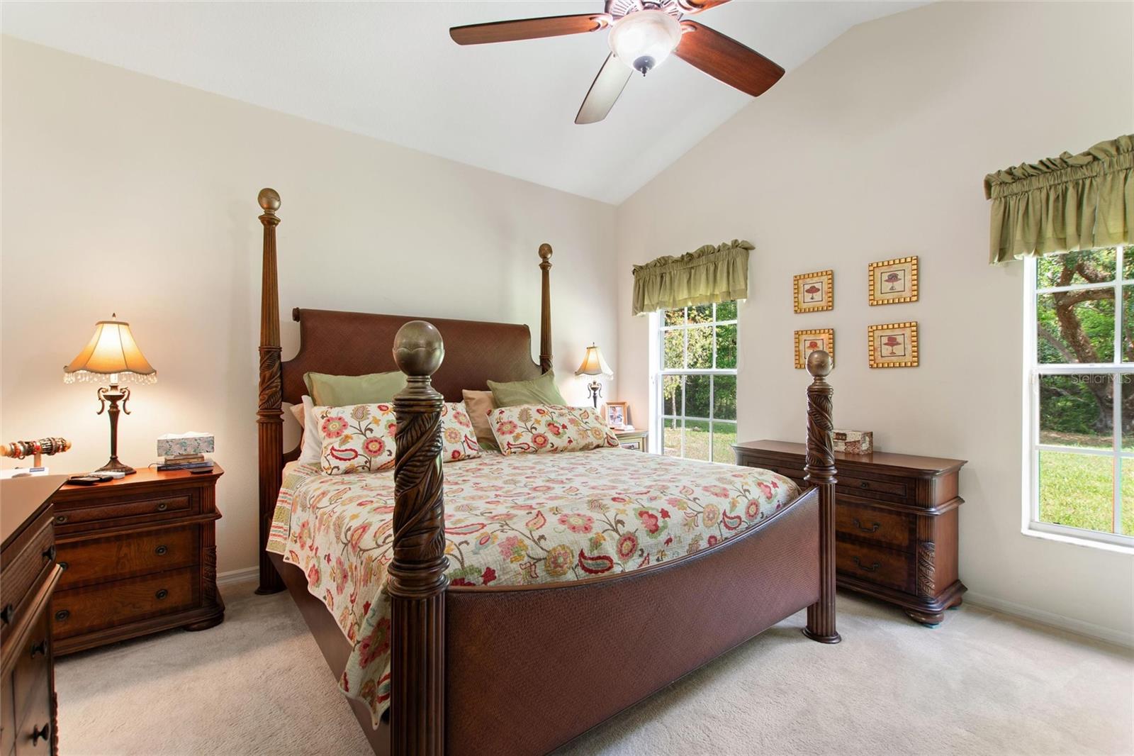 RIDGEWOOD LAKES VILLAGE 6 - Residential