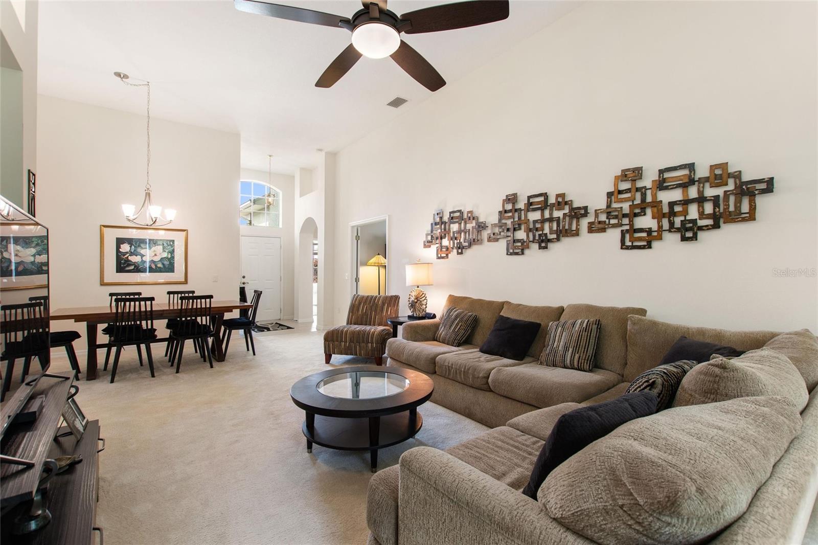 RIDGEWOOD LAKES VILLAGE 6 - Residential