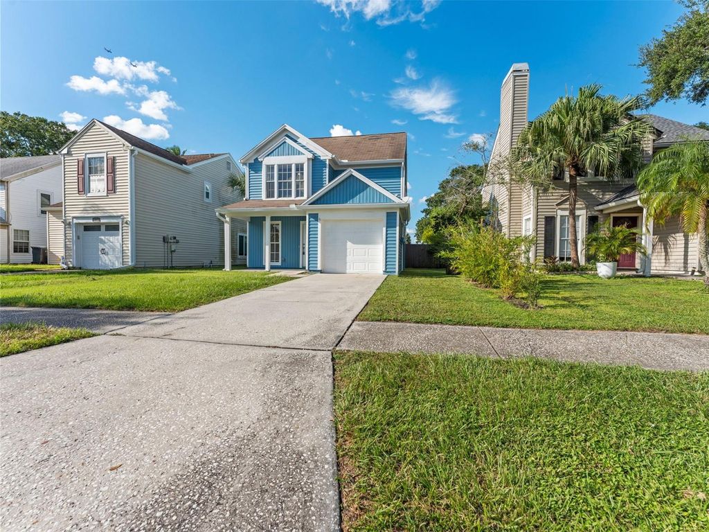 Photo of 10771 Glen Ellen Drive, Tampa, FL 33624 (MLS # TB8430370)