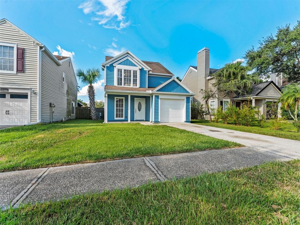 Photo of 10771 Glen Ellen Drive, Tampa, FL 33624 (MLS # TB8430370)