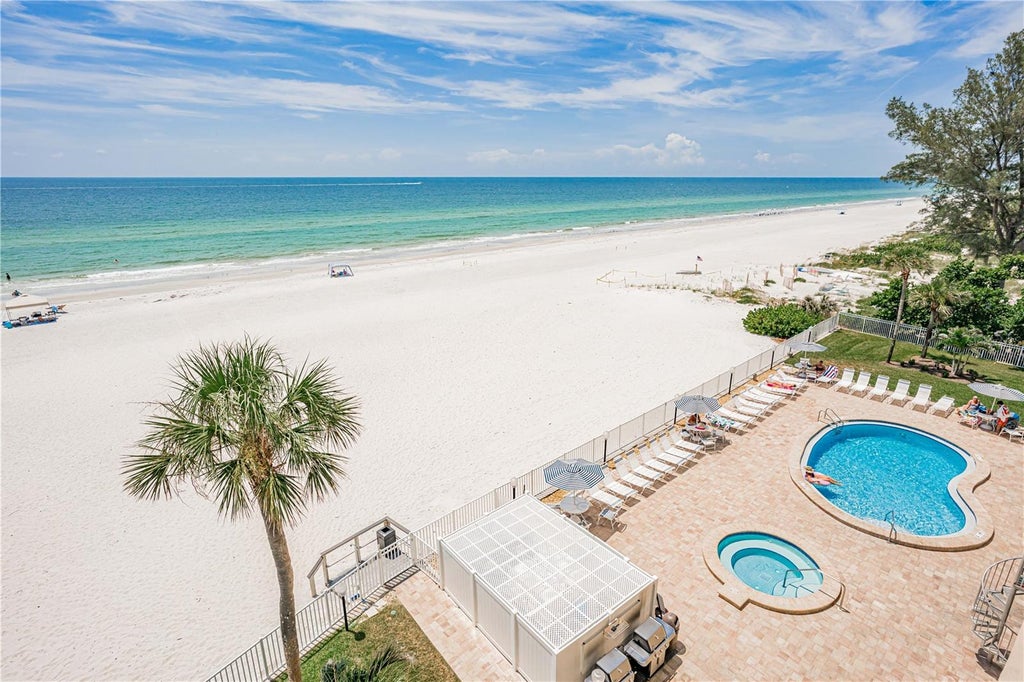 Photo of 20040 Gulf Boulevard #501, Indian Shores, FL 33785 (MLS # TB8562267)