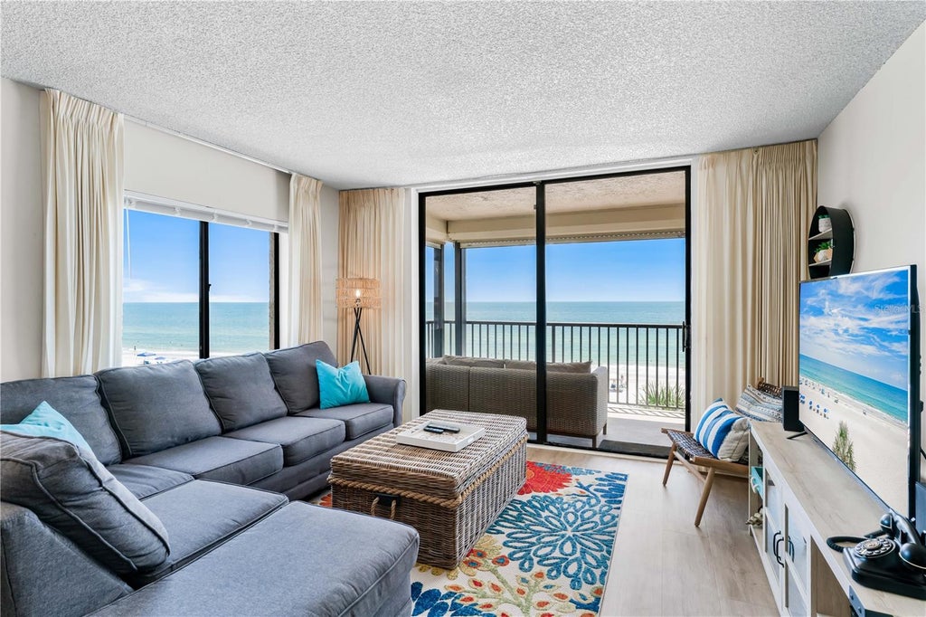 Photo of 20040 Gulf Boulevard #501, Indian Shores, FL 33785 (MLS # TB8562267)