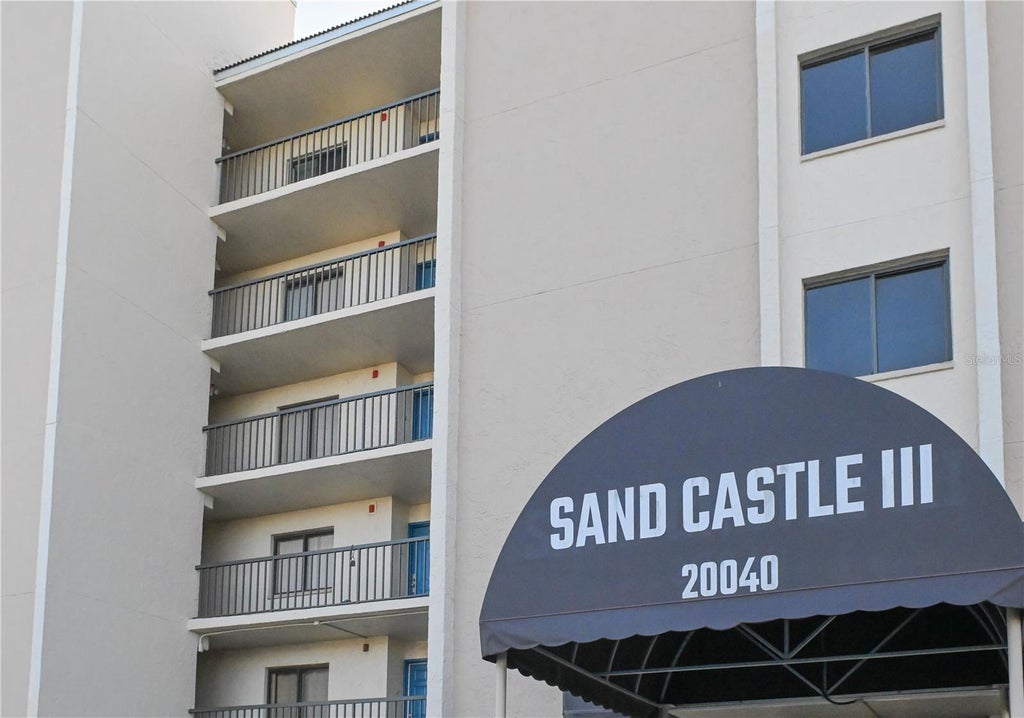 Photo of 20040 Gulf Boulevard #501, Indian Shores, FL 33785 (MLS # TB8562267)