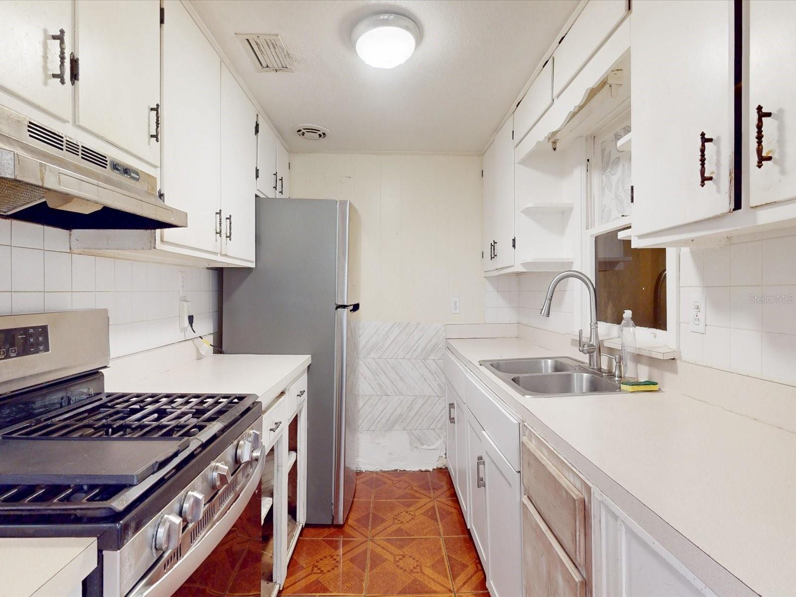 OAK PARK ADD - Residential