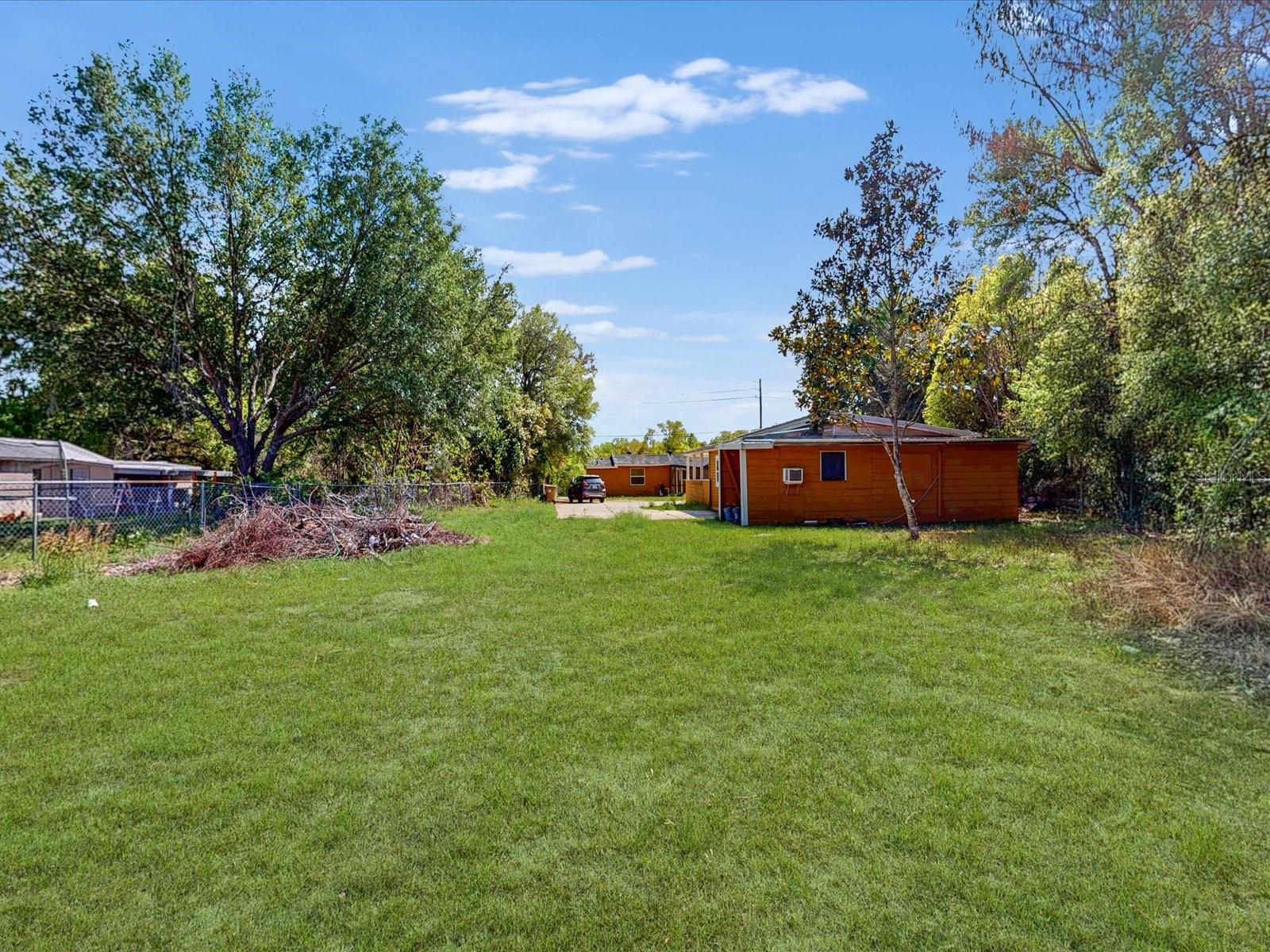 OAK PARK ADD - Residential