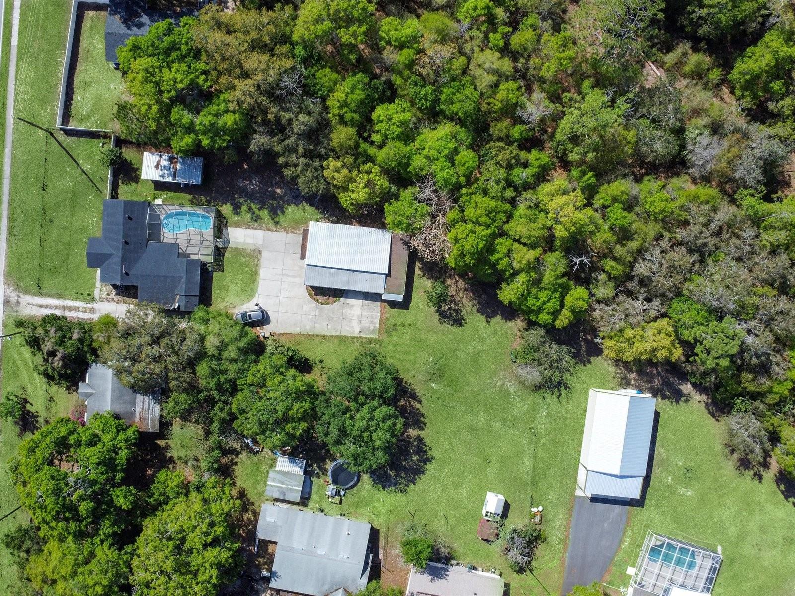 OAK PARK ADD - Residential