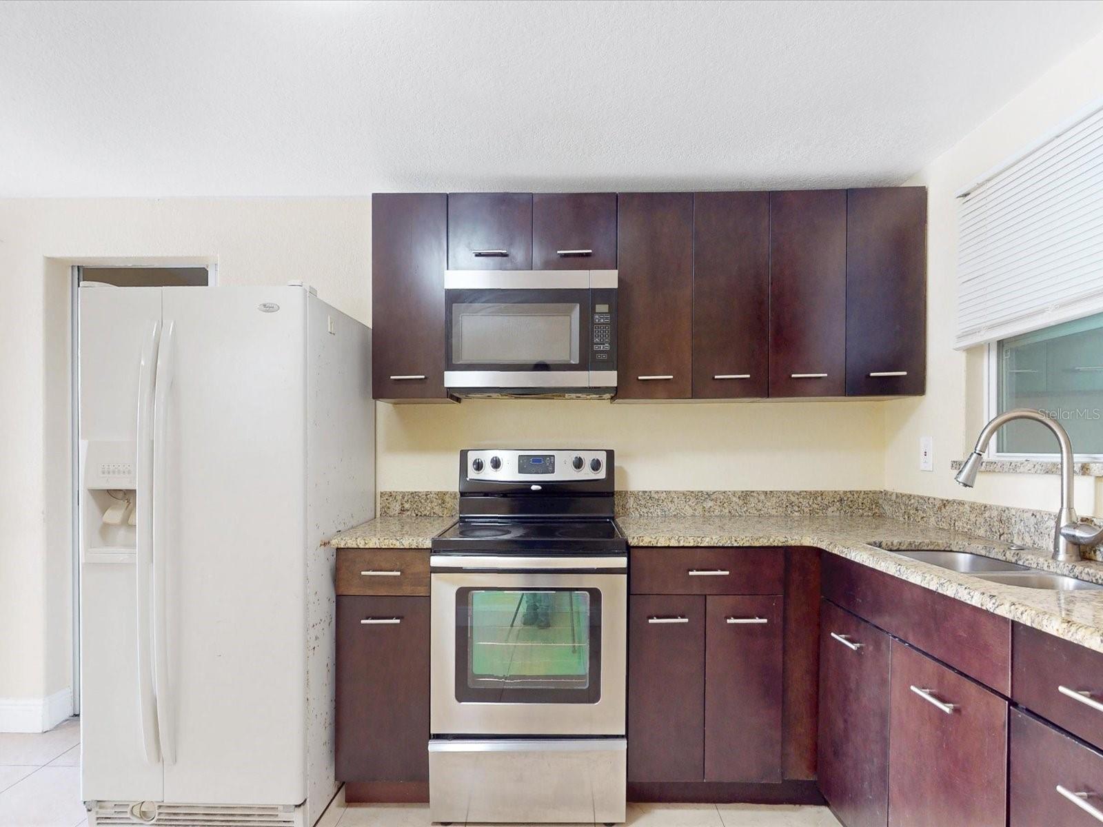 OAK PARK ADD - Residential