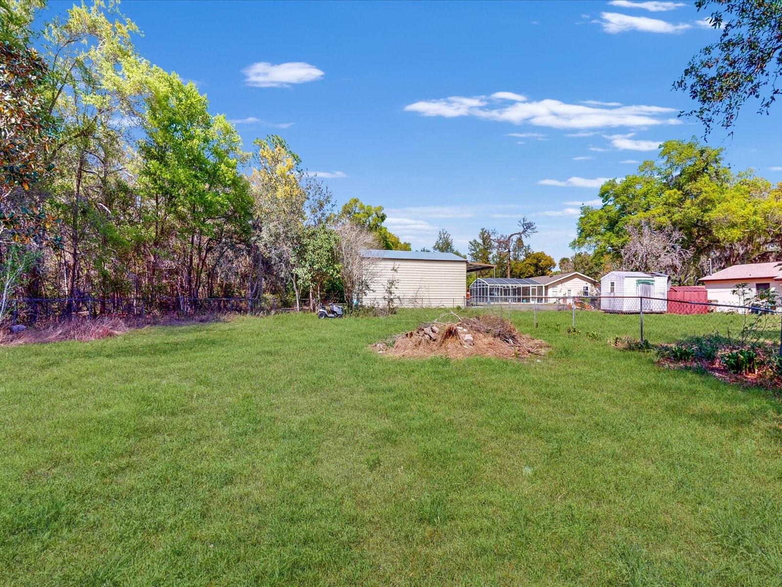 OAK PARK ADD - Residential