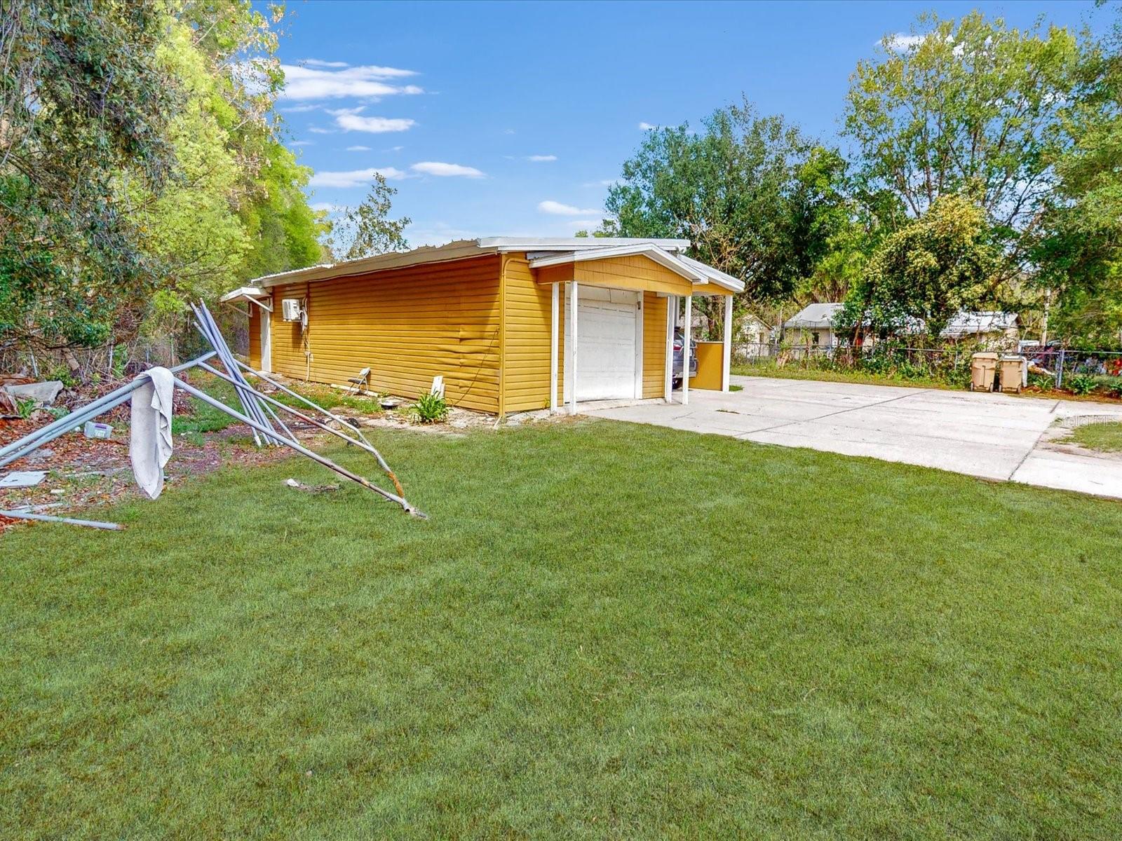 OAK PARK ADD - Residential