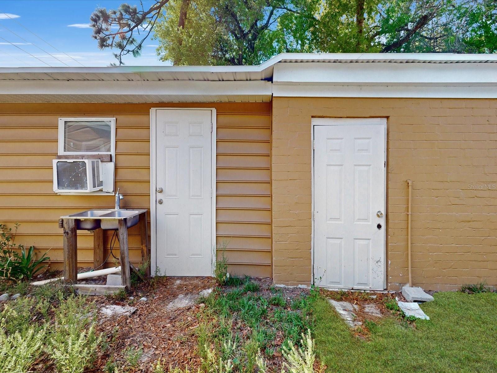 OAK PARK ADD - Residential