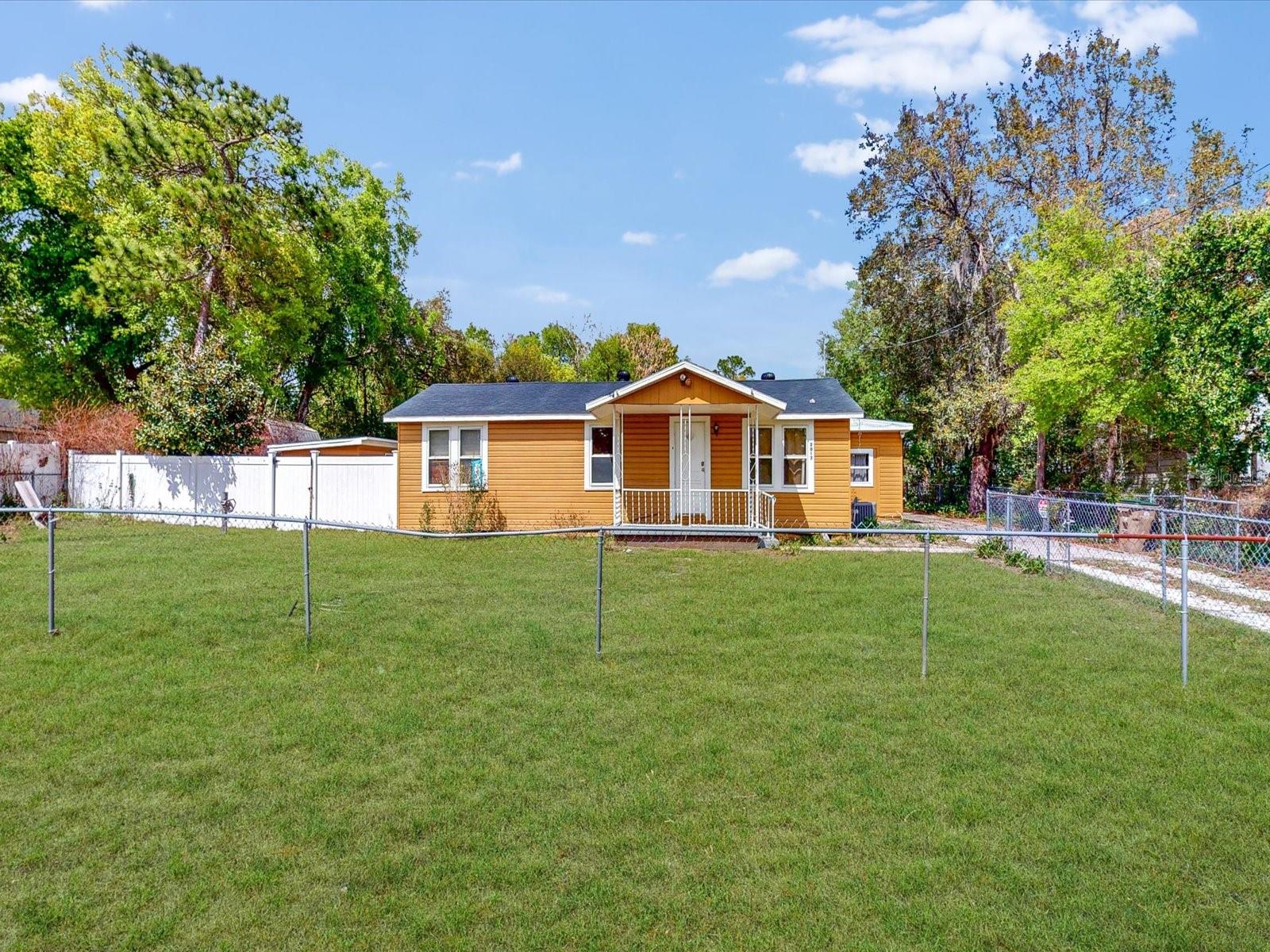 OAK PARK ADD - Residential