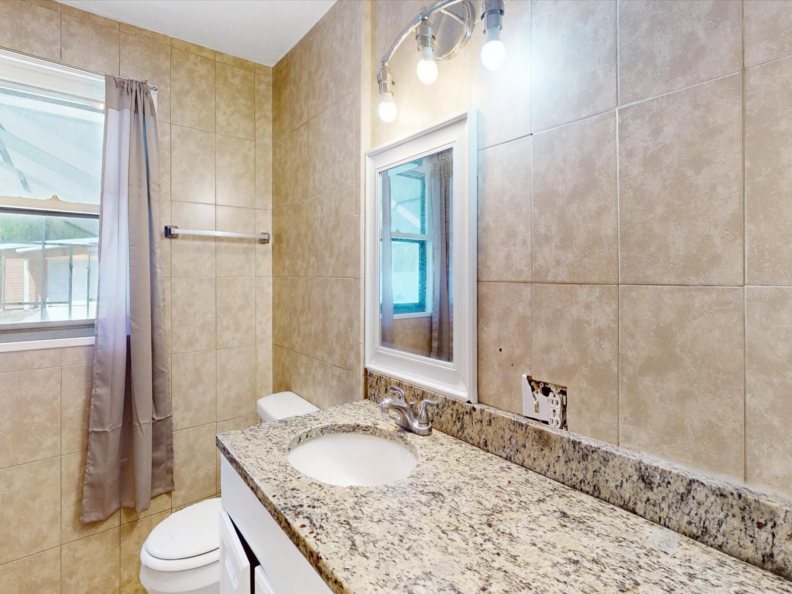 OAK PARK ADD - Residential