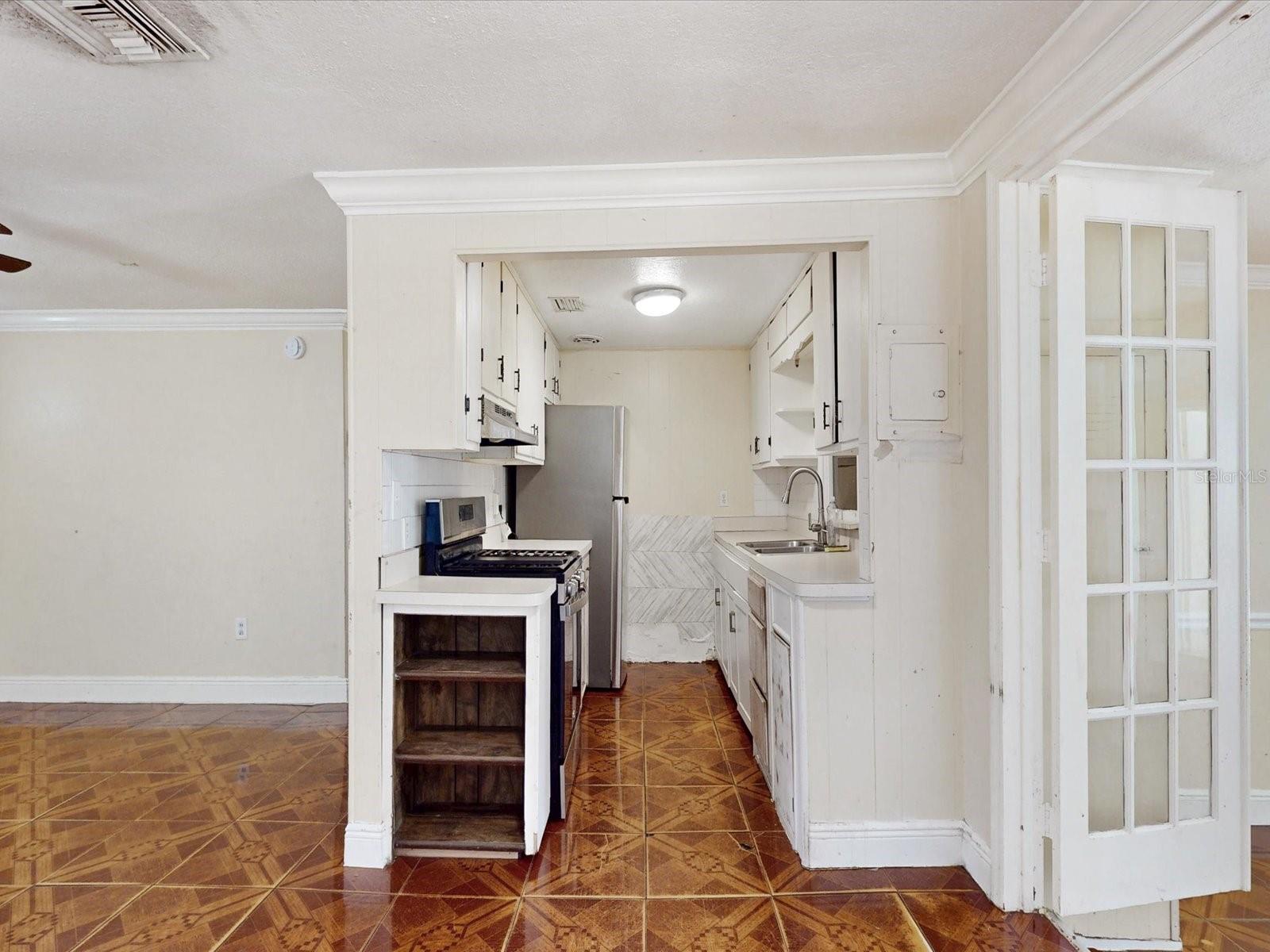 OAK PARK ADD - Residential