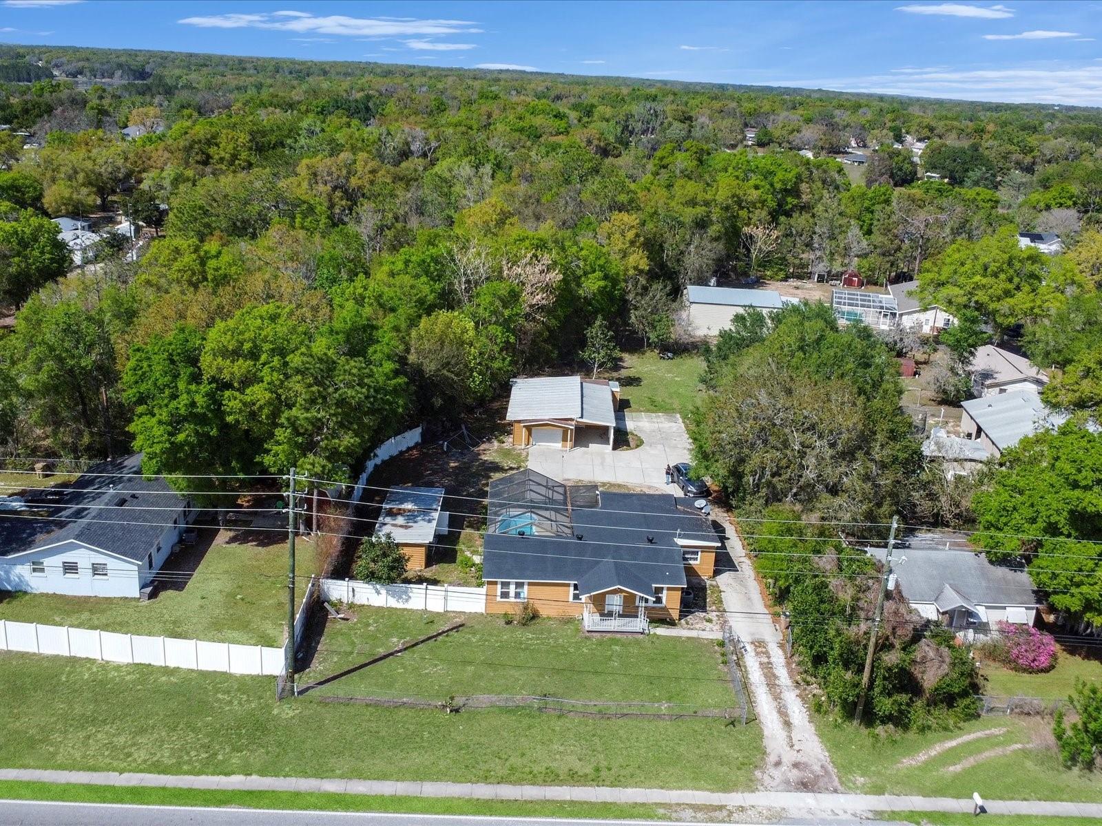 OAK PARK ADD - Residential