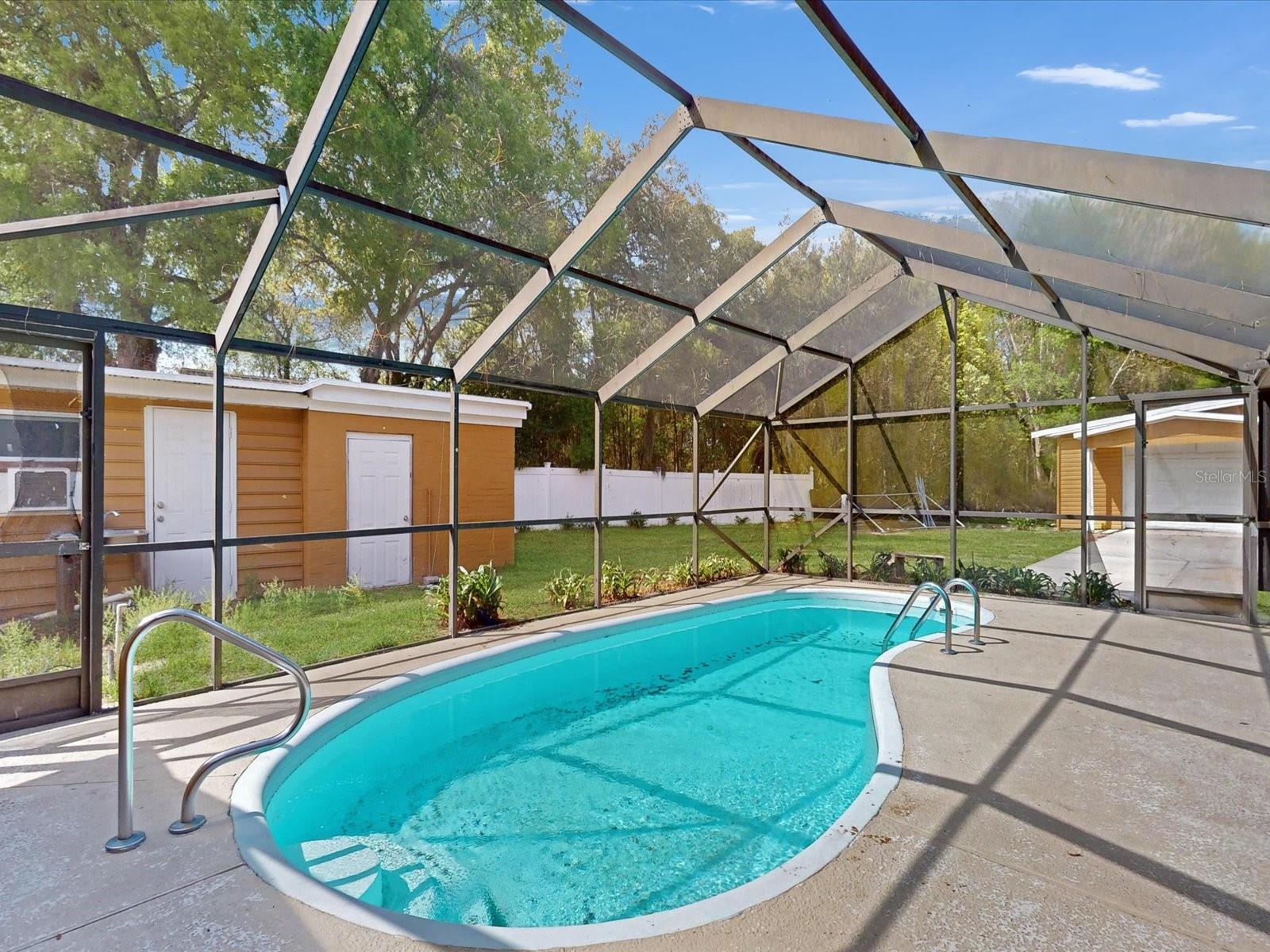 OAK PARK ADD - Residential